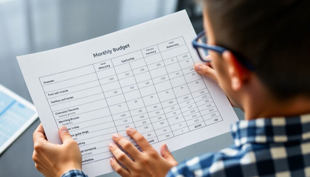 Правило 50/30/20 на практике: кому подходит и как адаптировать - иллюстрация