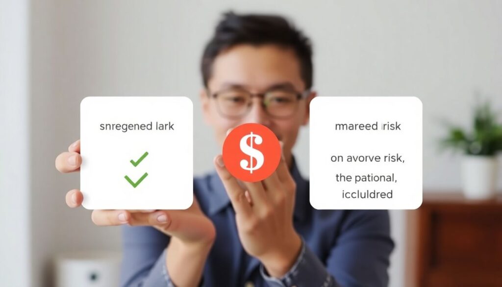 Финансовая подушка безопасности: сколько нужно и где хранить - иллюстрация