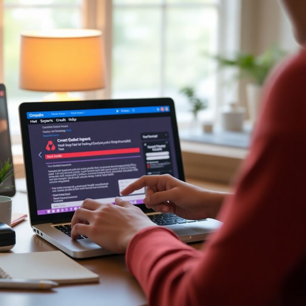 Кредитная история: как формируется и как улучшить её для повышения шансов на кредит