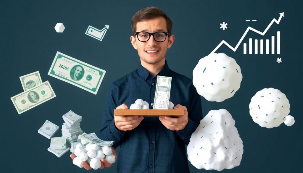 Как закрывать долги быстрее: метод 